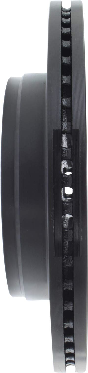 Stoptech 126.67053SL Disc Brake Rotor