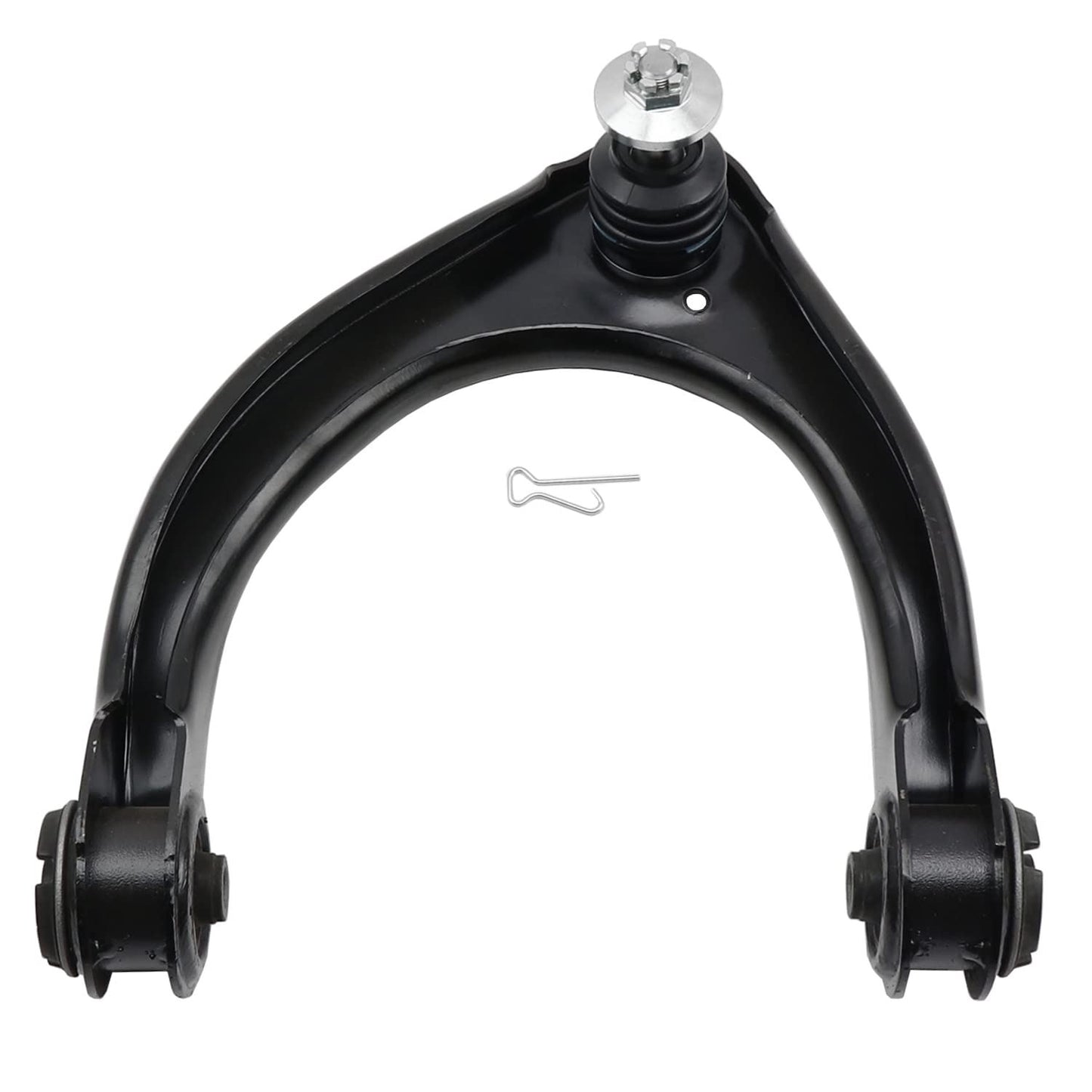 Beck/Arnley 102-8301 Conjunto de brazo de control de suspensión y rótula