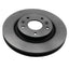 Beck/Arnley 083-3593 Disc Brake Rotor
