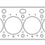 Cometic Gasket C4540-051