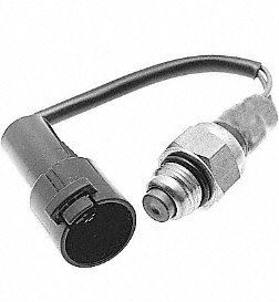 Interruptor del ventilador de refrigeración del motor BWD TFS11