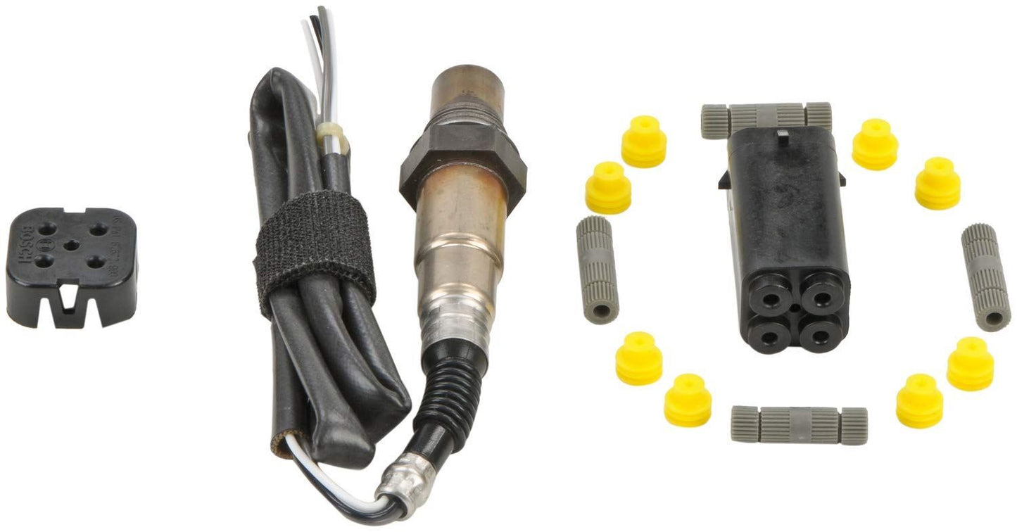 Bosch 15733 Oxygen Sensor