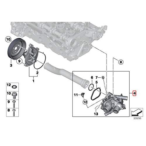 MAHLE TM46105
