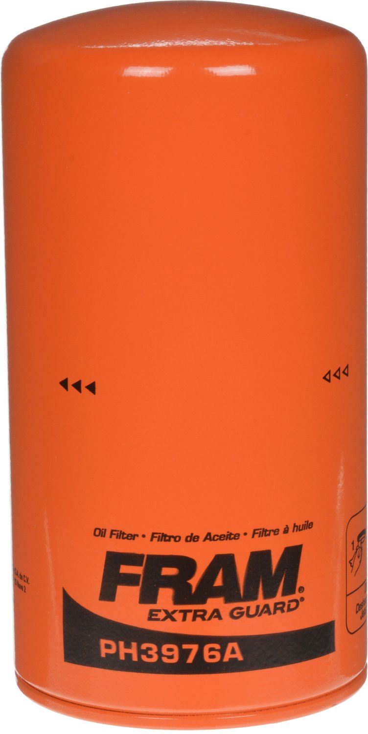Filtre à huile moteur Fram PH3976A