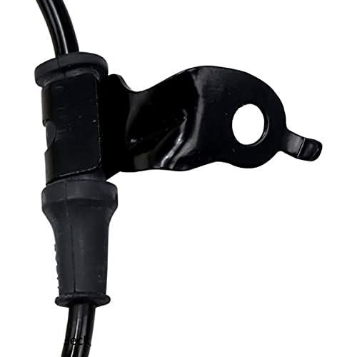 Beck/Arnley 084-4306 ABS Wheel Speed Sensor