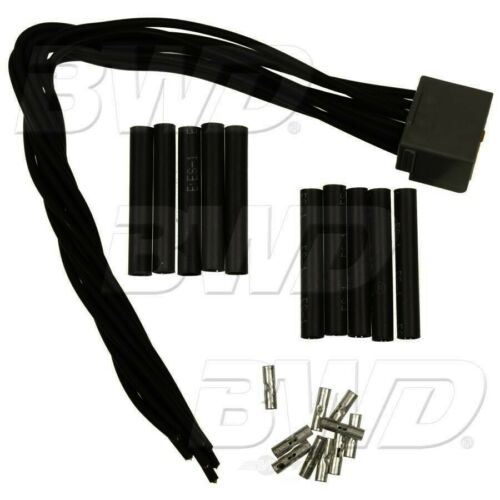 BWD PT1690 Windshield Wiper Switch Connector