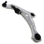 Beck/Arnley 102-6538 Bras de commande de suspension et joint à rotule