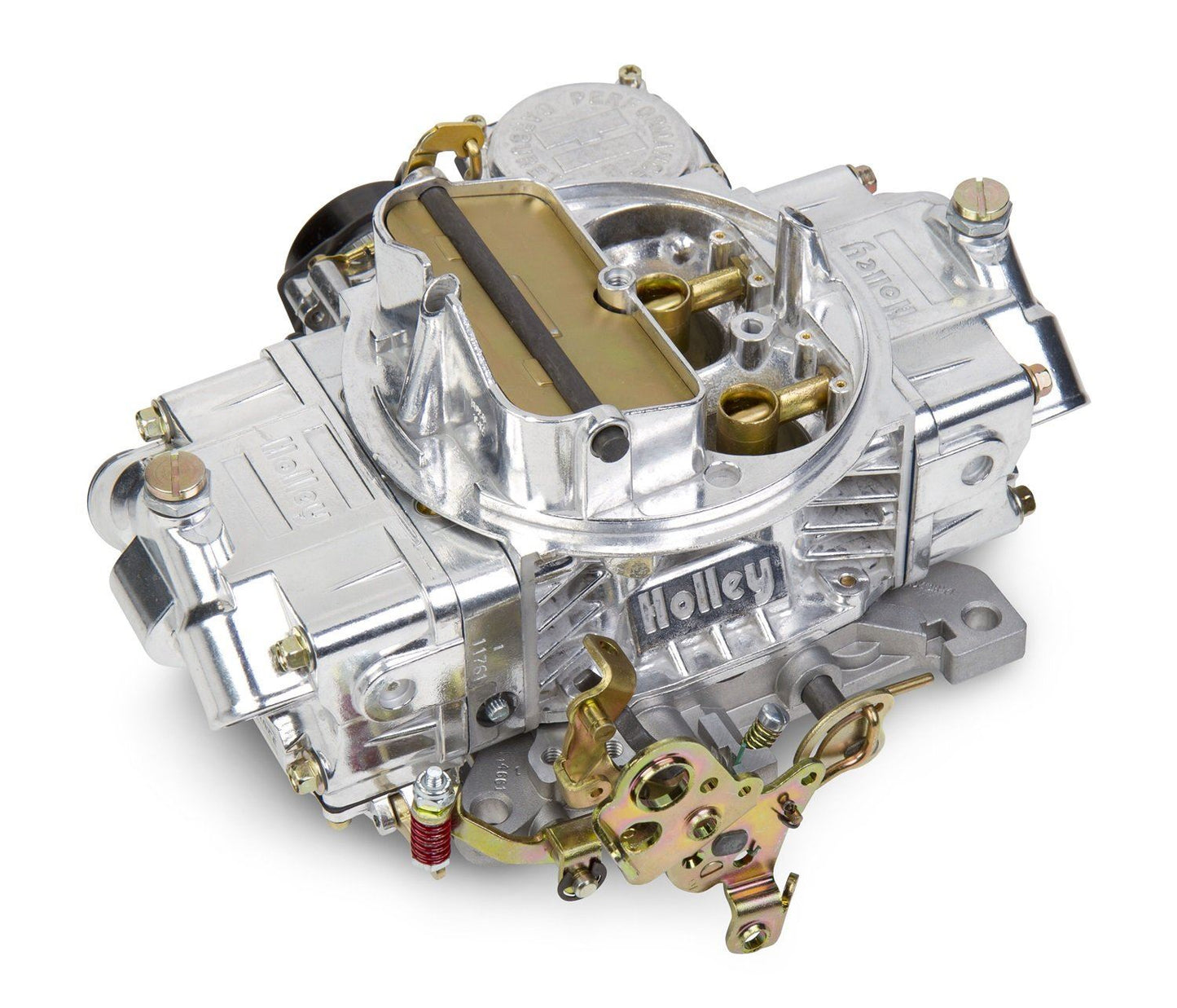 Holley 0-80458SA