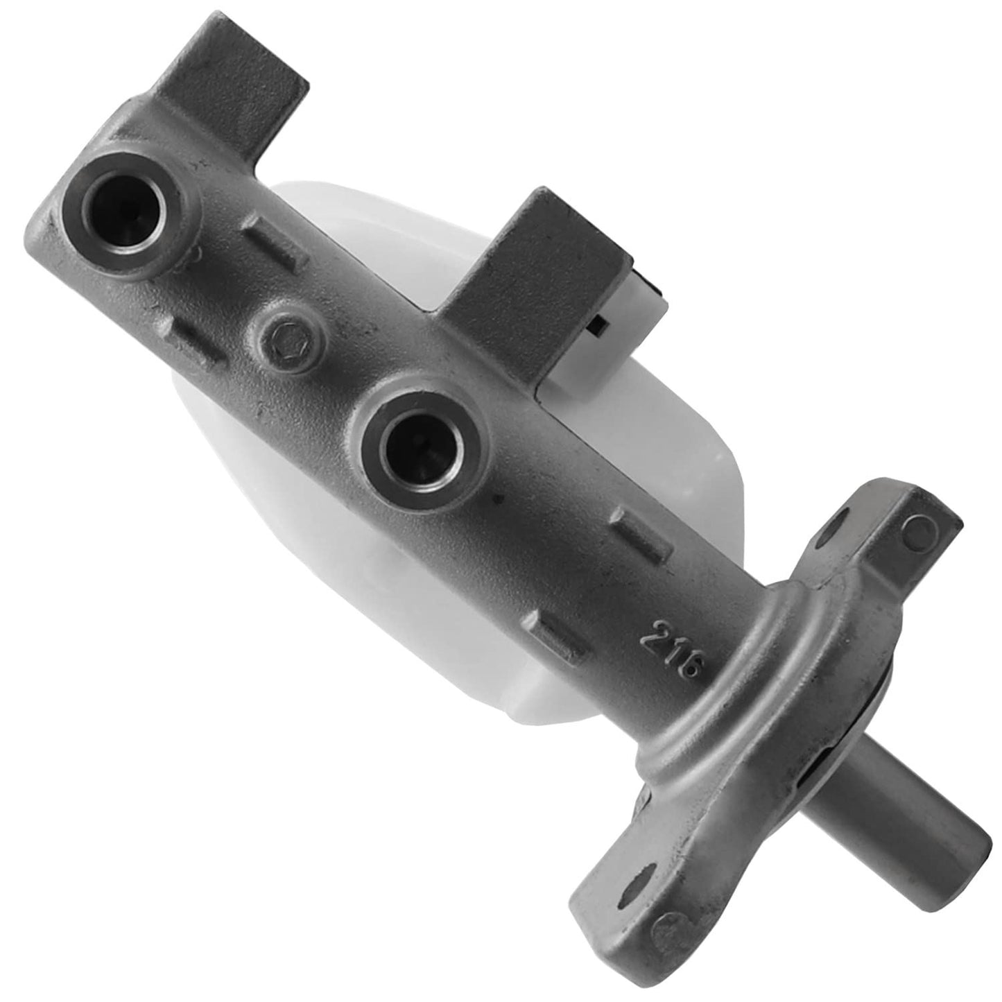 Beck/Arnley 072-9578 Cilindro maestro de freno