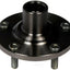 Dorman 930-402 Wheel Hub