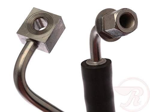 Manguera hidráulica de freno Raybestos BH384135