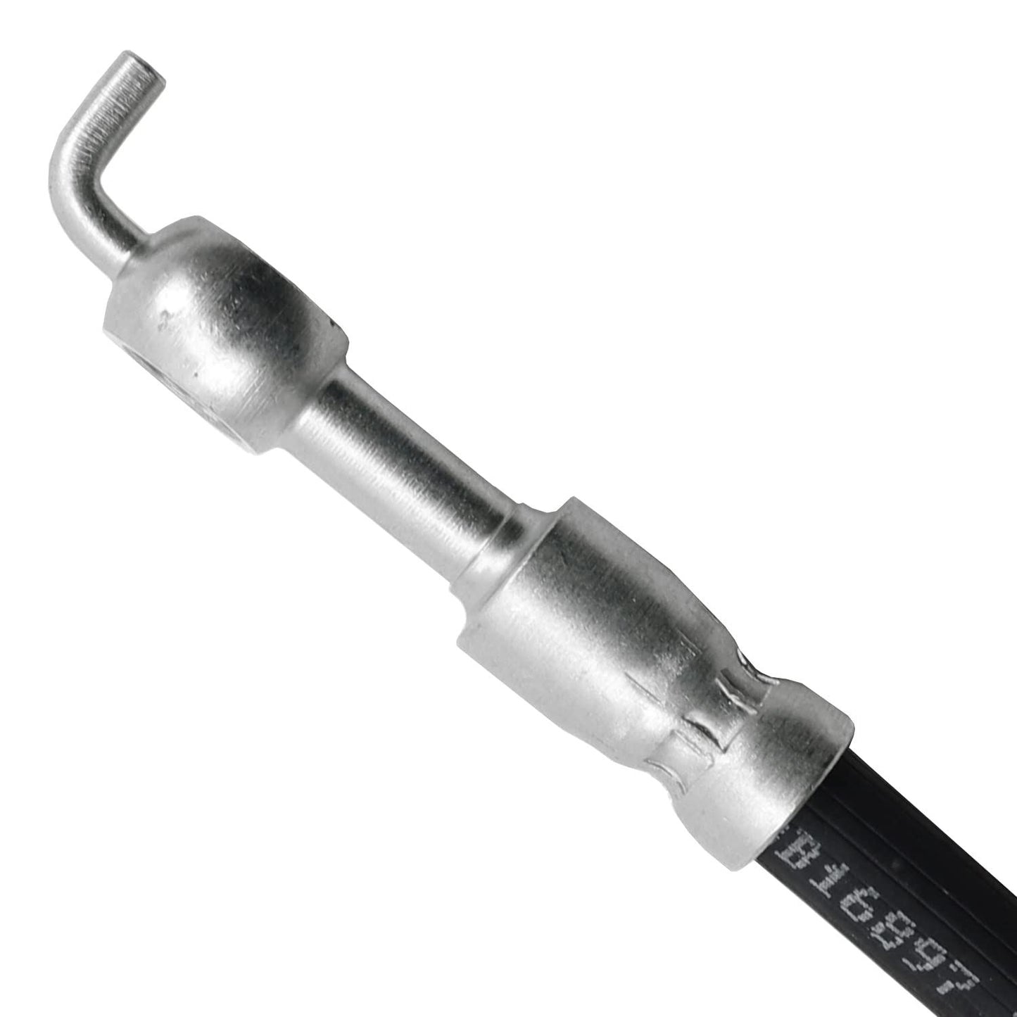 Beck/Arnley 073-1476 Tuyau hydraulique de frein