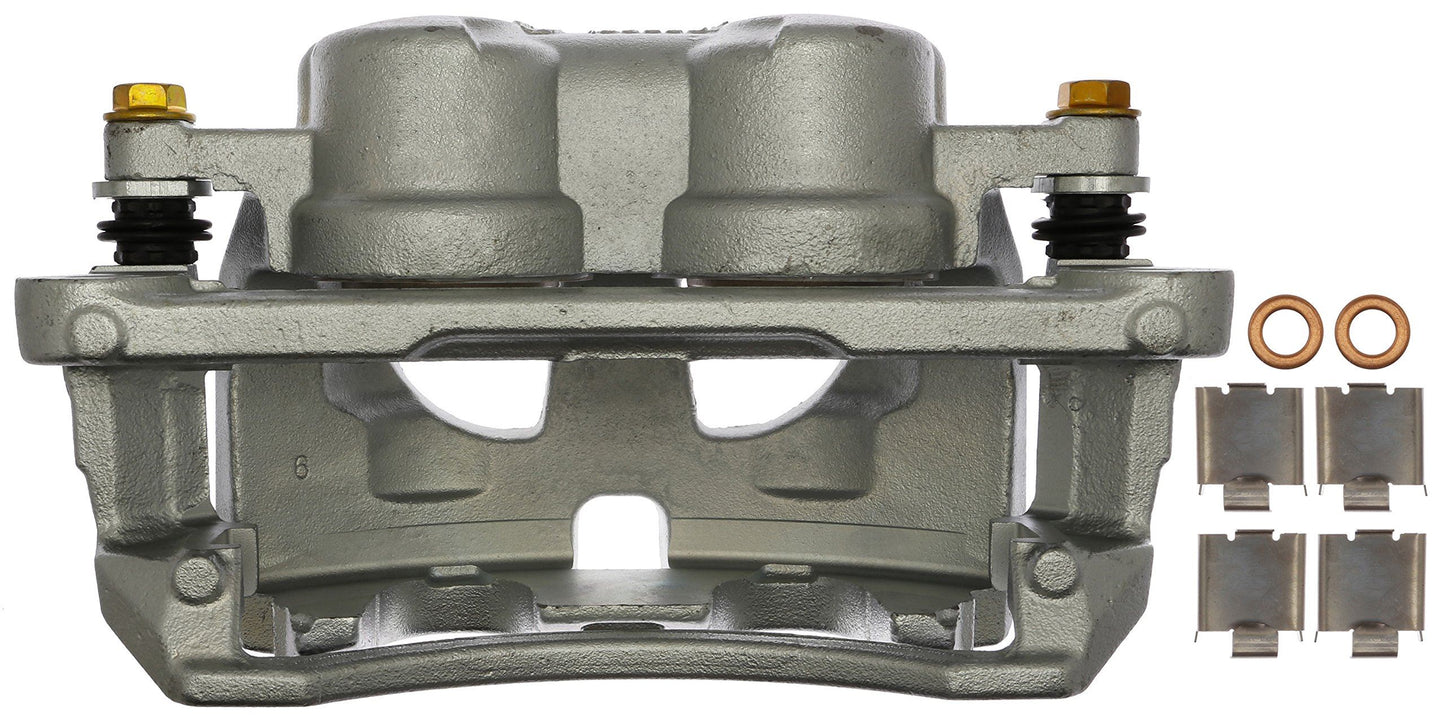 ACDelco Professional Durastop 18FR12276C Étrier de frein à disque