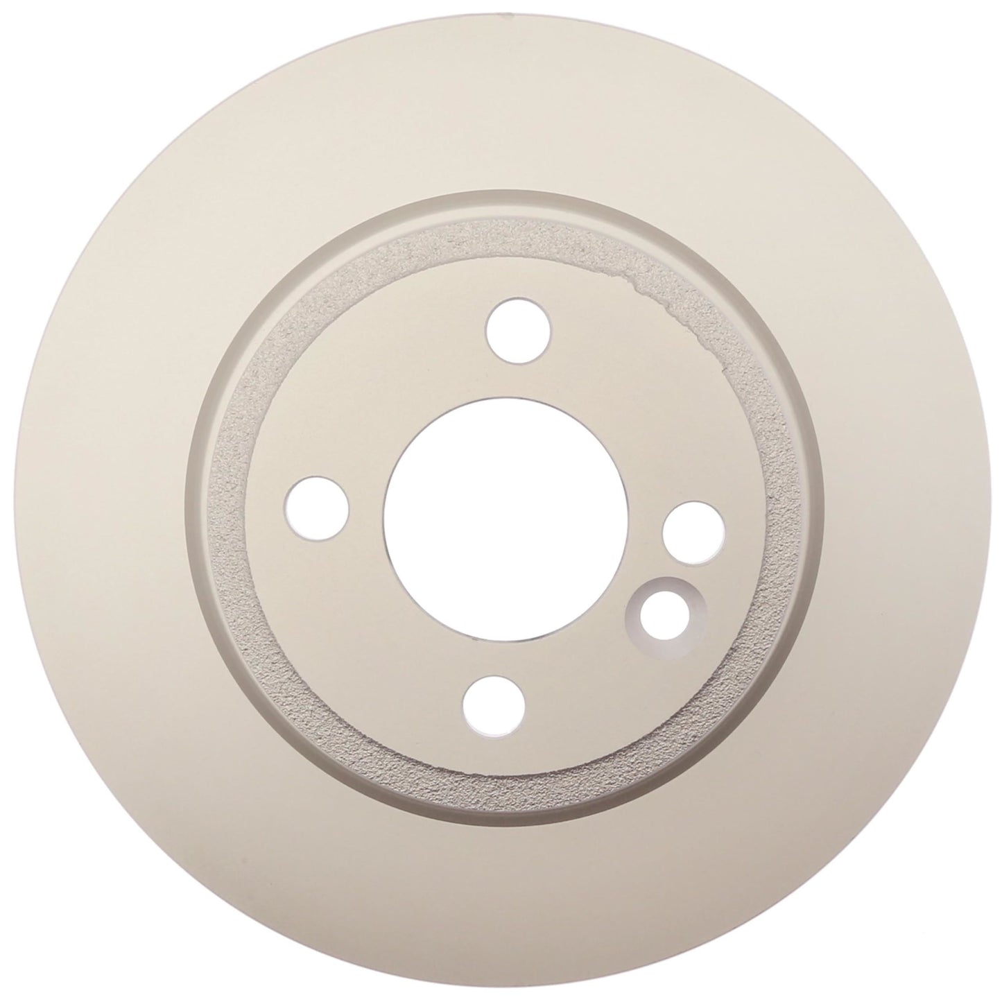 ACDelco Advantage 18A2676AC Rotor de frein à disque