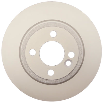 ACDelco Advantage 18A2676AC Rotor de frein à disque