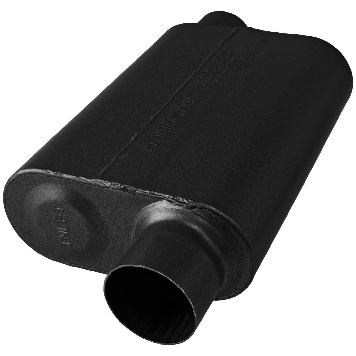 Silenciador de escape Flowmaster 8043043