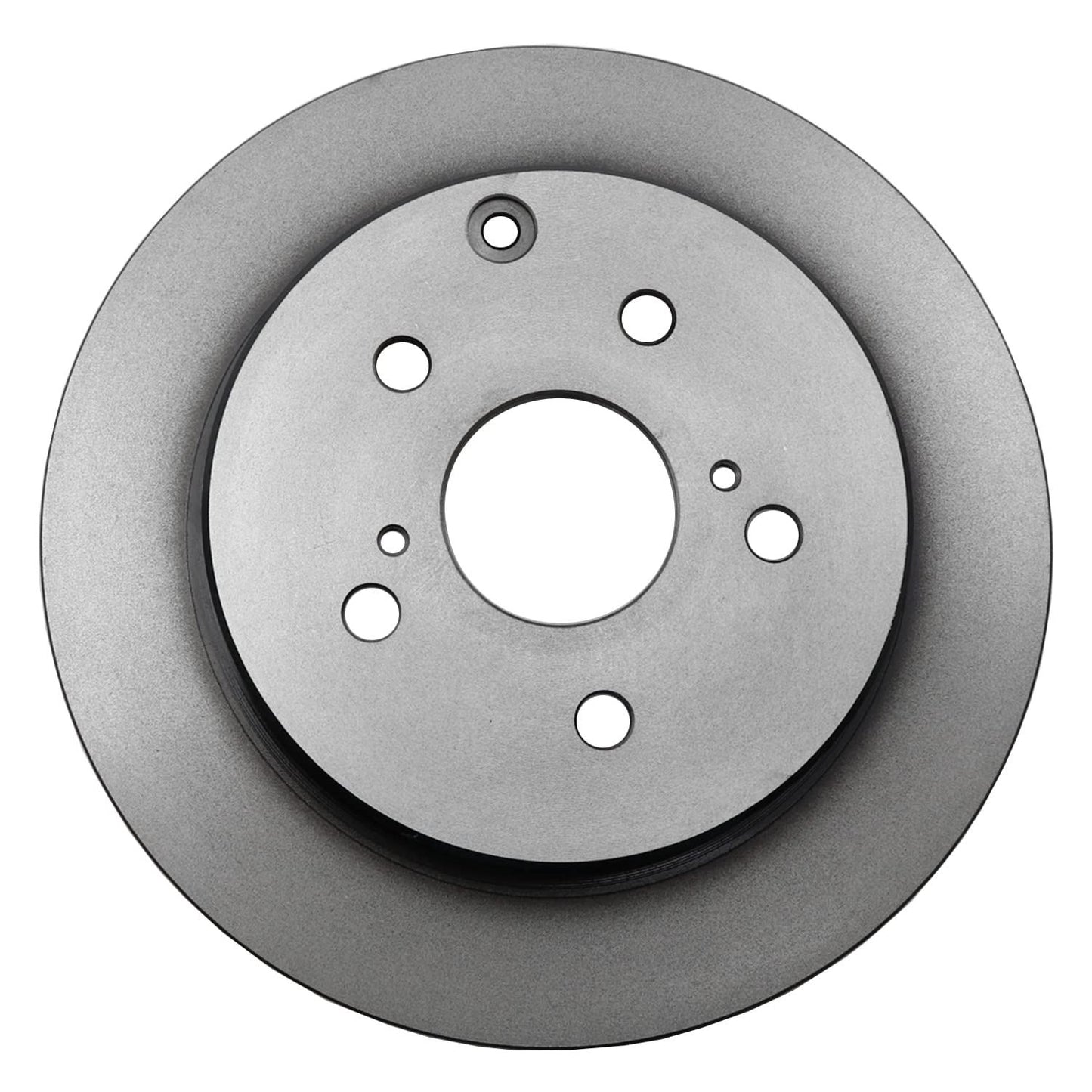 Beck/Arnley 083-3538 Rotor de freno de disco