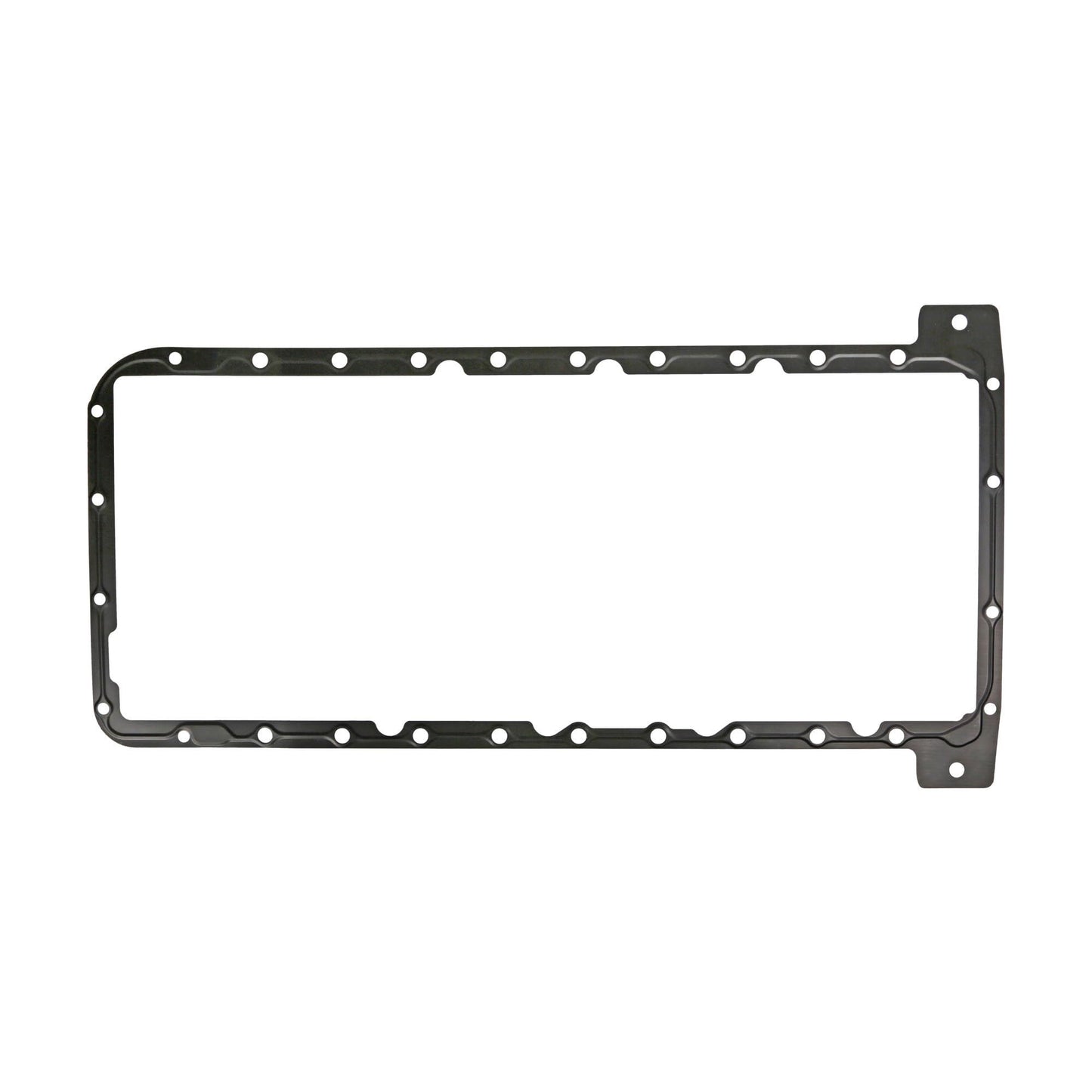 Fel-Pro OS 30924 R Engine Oil Pan Gasket Set
