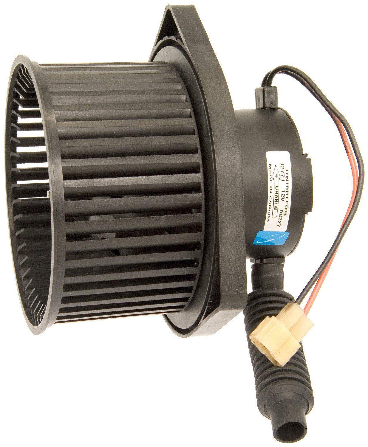 Four Seasons 75771 HVAC Blower Motor