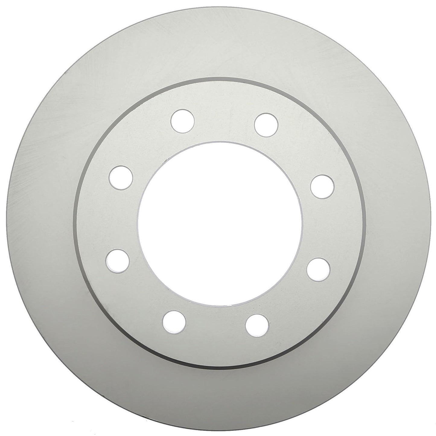 ACDelco Advantage 18A2680AC Rotor de frein à disque