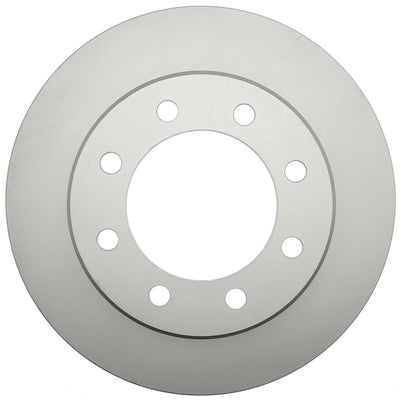 ACDelco Advantage 18A2680AC Rotor de frein à disque
