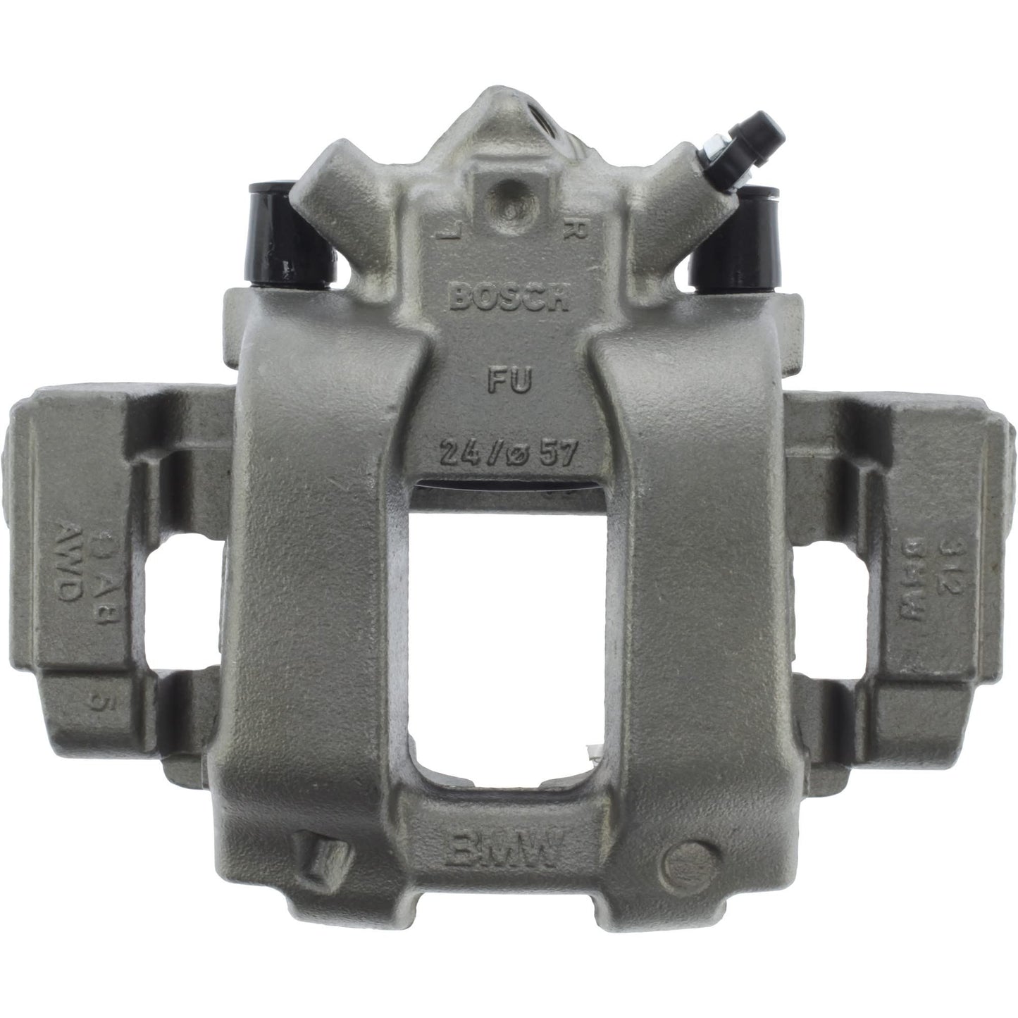 Centric Parts 14134145