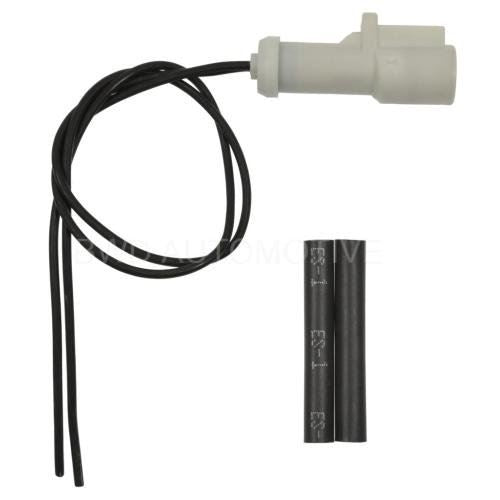 Connecteur de capteur de vitesse de roue ABS BWD PT2102