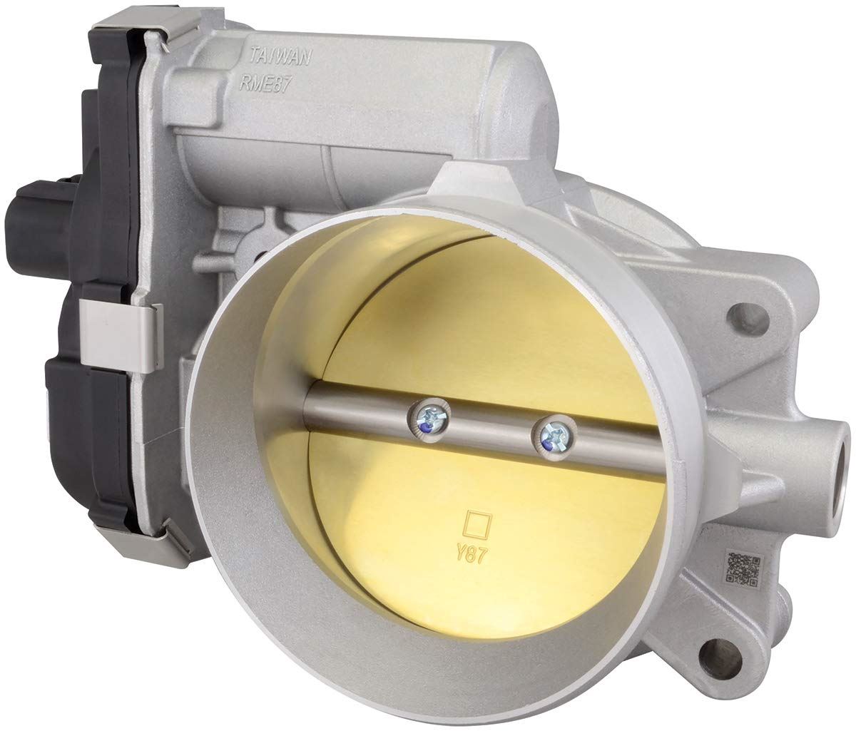Cuerpo del acelerador de inyección de combustible Hitachi ETB0025