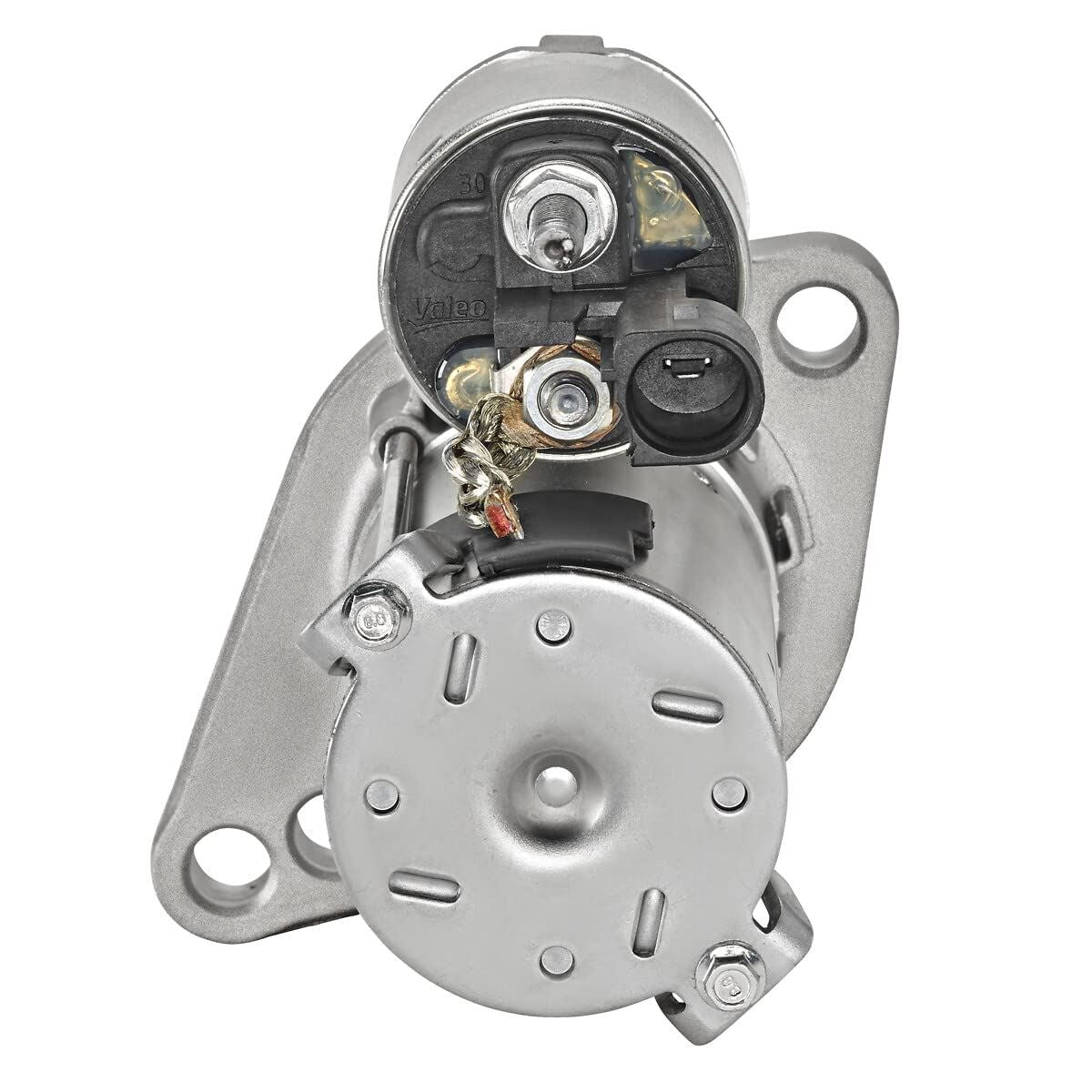 Valeo 438171 Motor de arranque