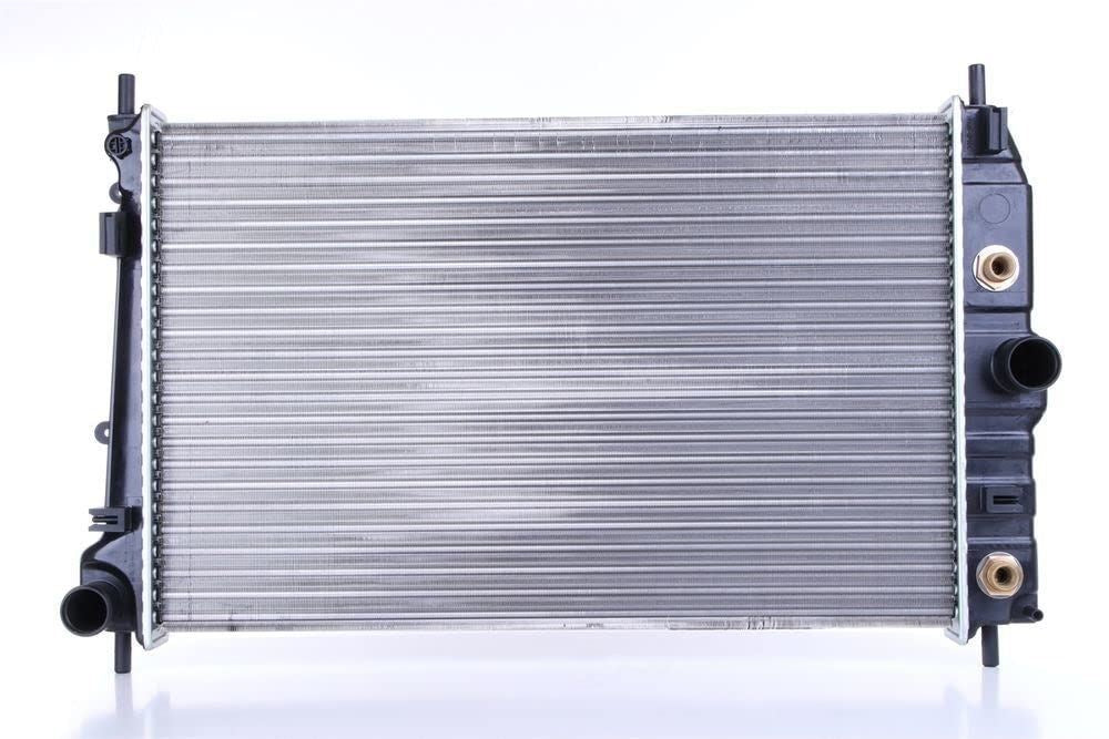 Radiador Nissens Norteamérica 66701