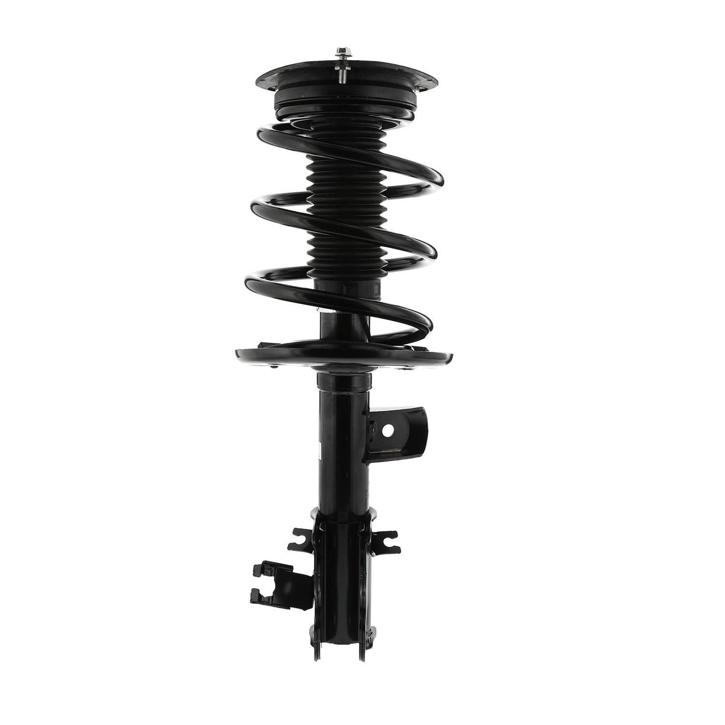 KYB SR4226 Ensemble de jambe de suspension et de ressort hélicoïdal