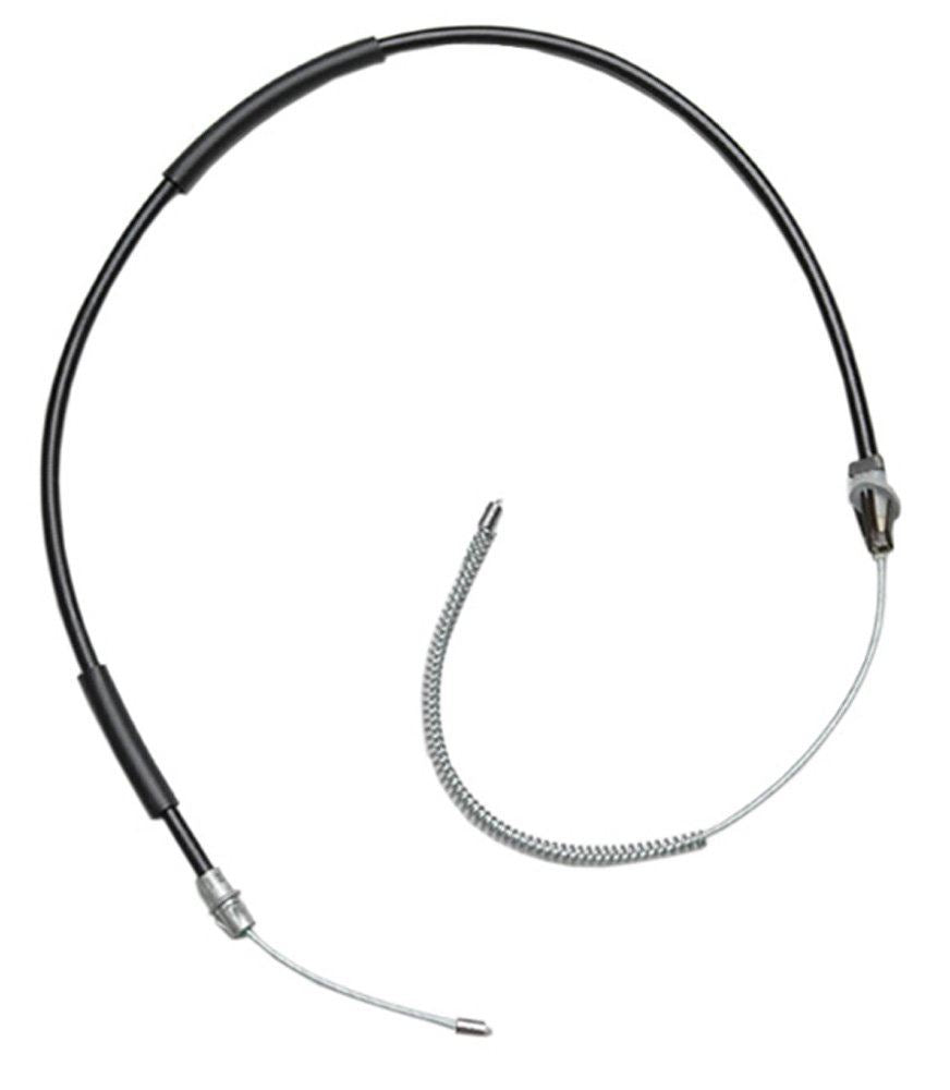 Raybestos BC93205 Parking Brake Cable
