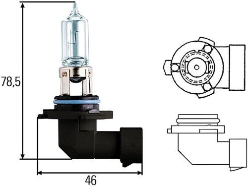 Hella H71070582