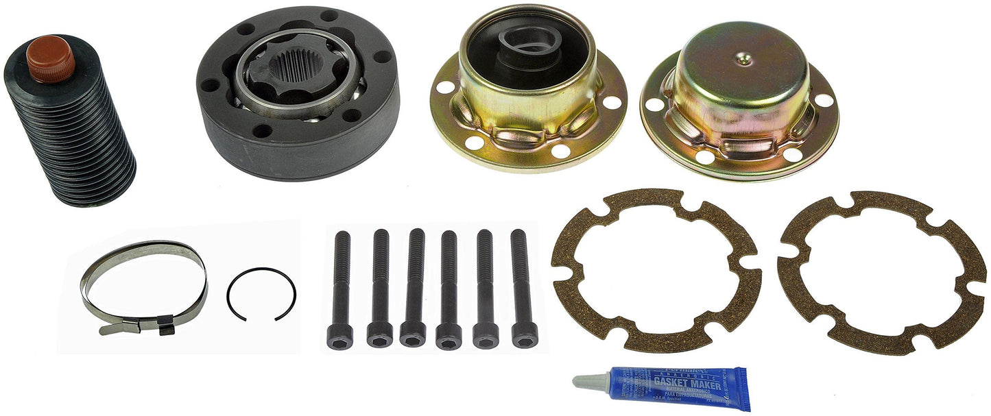 Dorman 932-206 Drive Shaft CV Joint