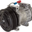 Spectra Premium 0690005 A/C Compressor