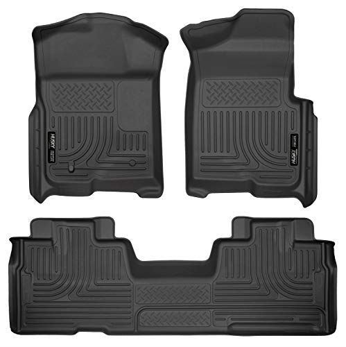 Husky Liners 98341 Revestimiento de suelo