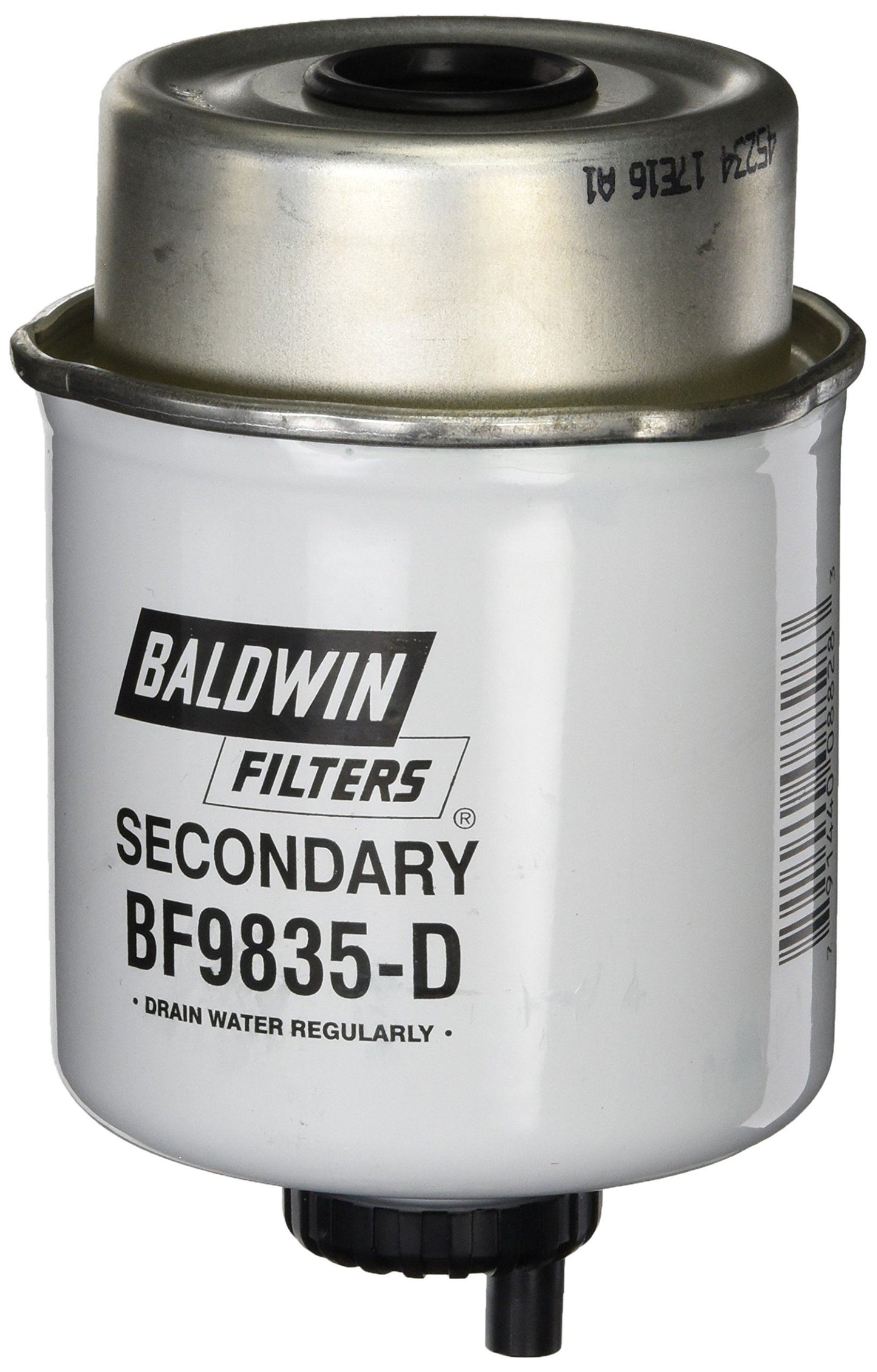 Baudouin BF9835-D