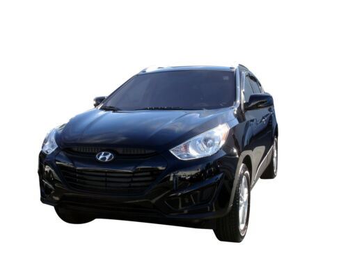 Auto Ventshade (AVS) 94273 Side Window Deflector