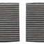 Mahle LAK 630/S Cabin Air Filter