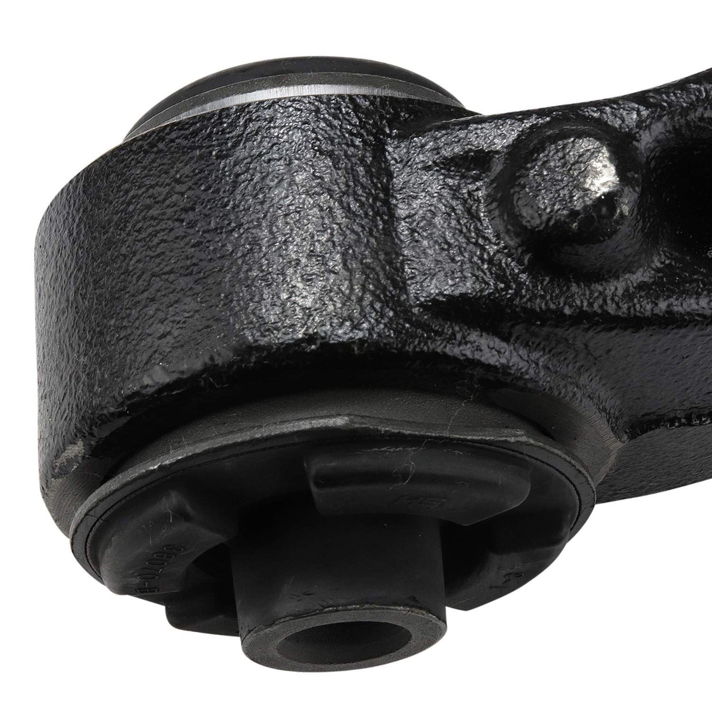 Beck/Arnley 102-7043 Conjunto de brazo de control de suspensión y rótula