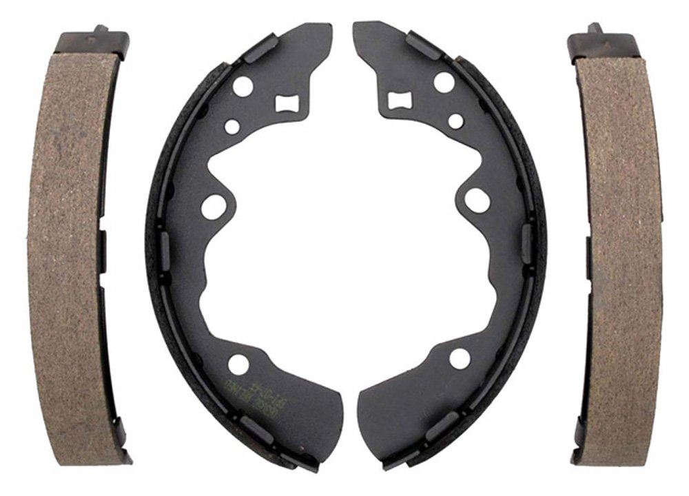 Raybestos 721PG Drum Brake Shoe