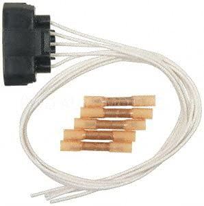 Conector del sensor de flujo de aire masivo BWD PT5812