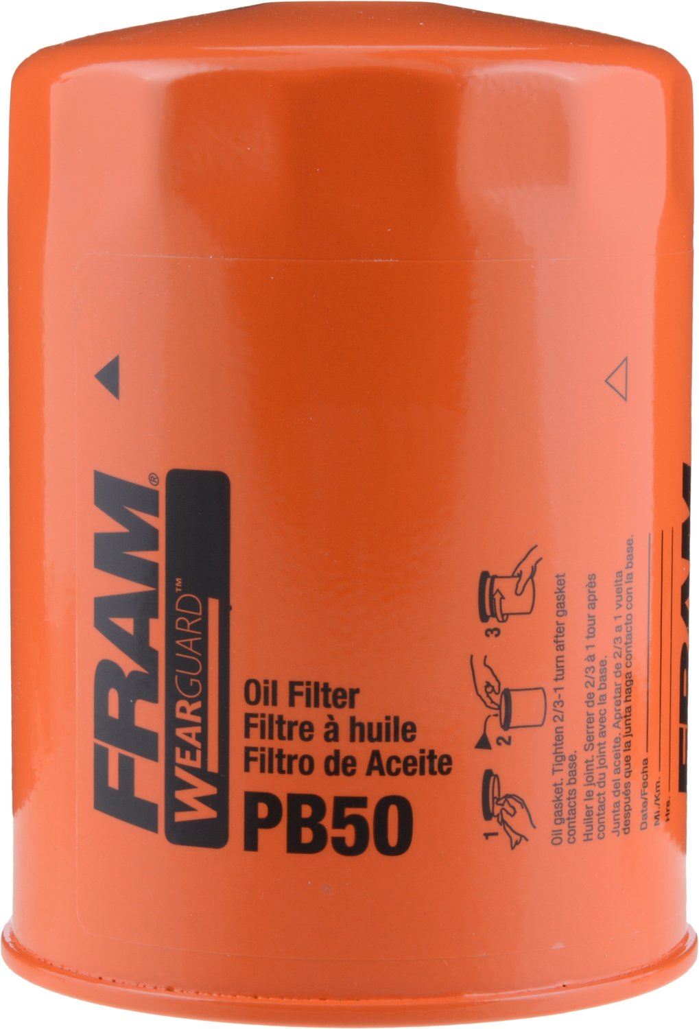 CADRE PB50