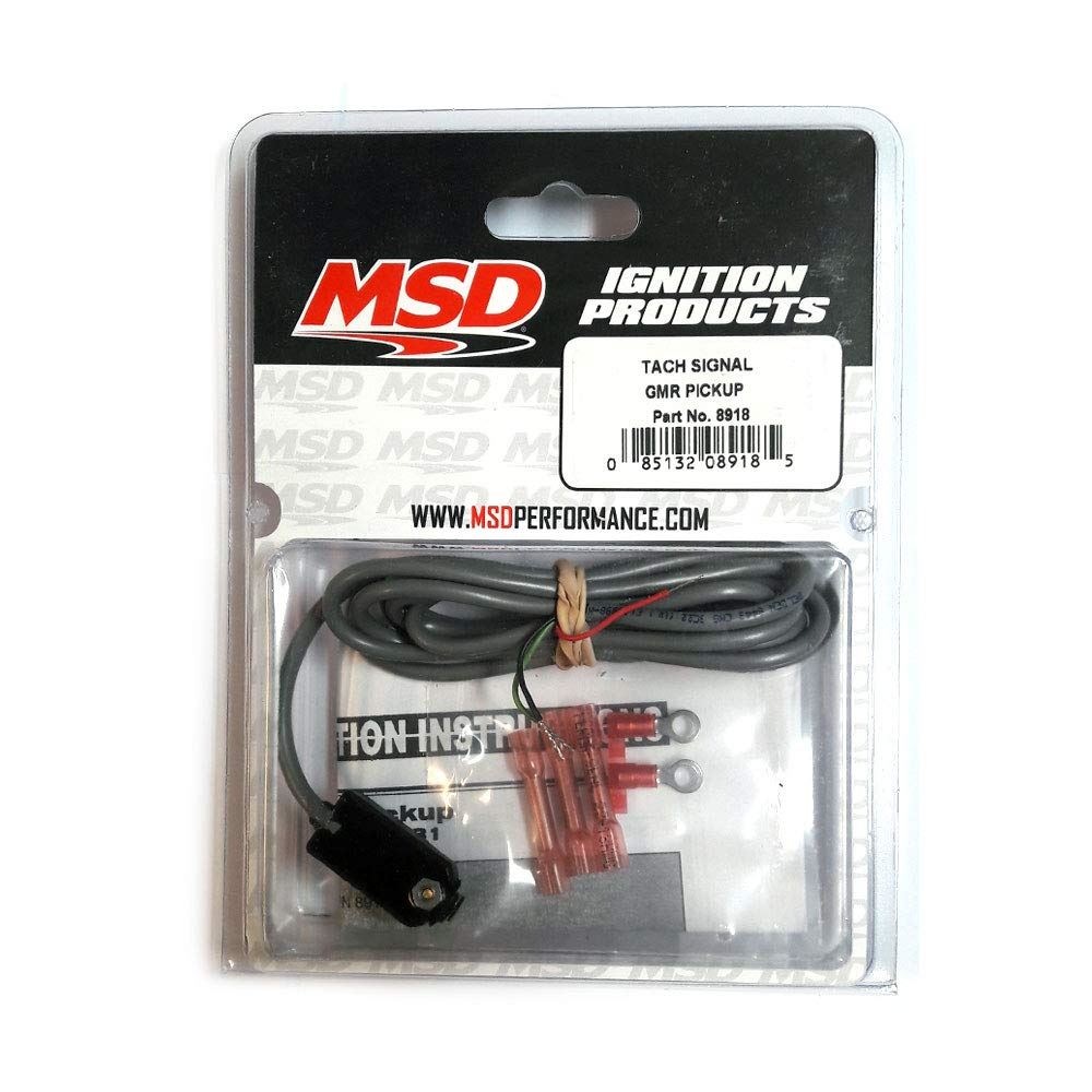 MSD 8918