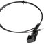 Dorman 912-183 Hood Release Cable
