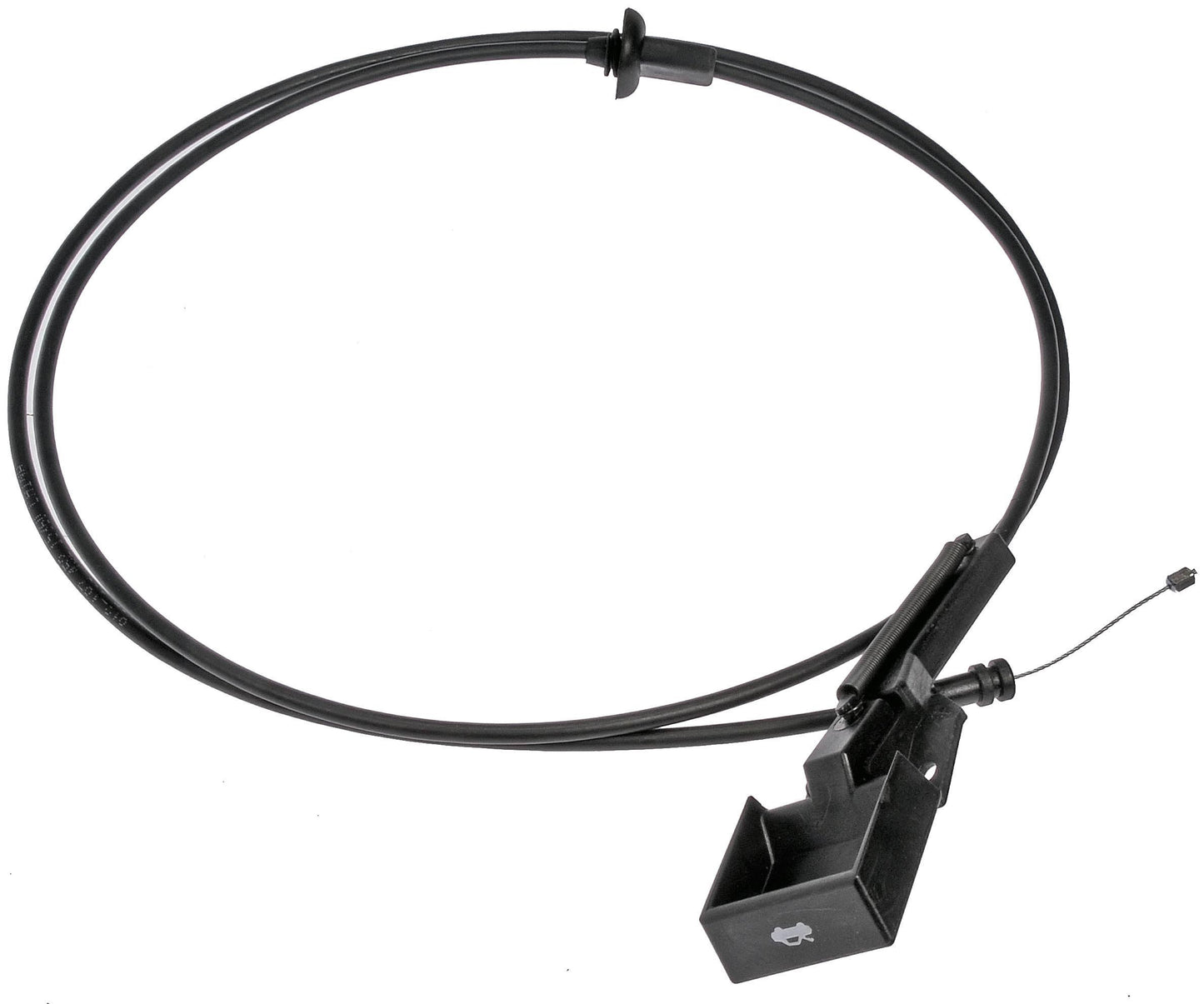 Dorman 912-183 Hood Release Cable
