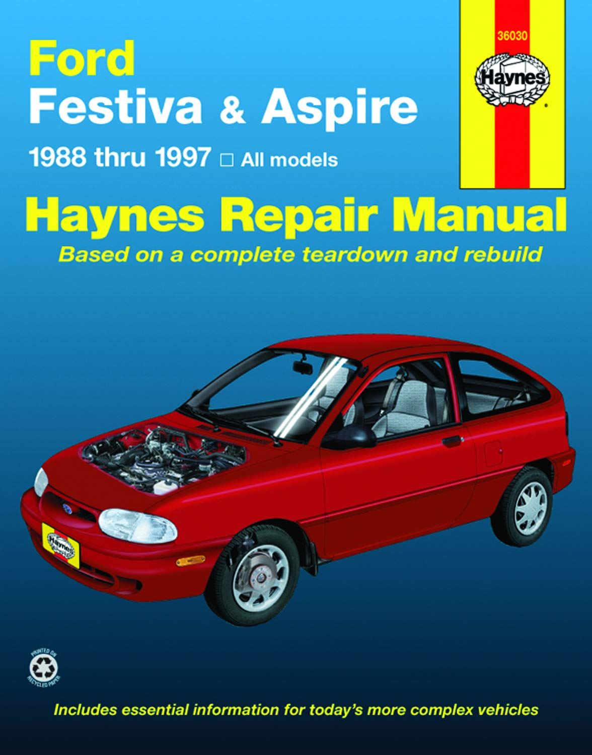 HAYNES 36030