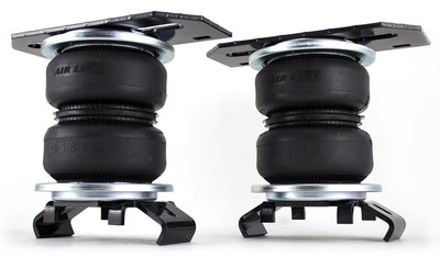 Kit de nivellement de suspension Air Lift 57230