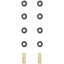 Fel-Pro SS 70373 Jeu de joints d'huile de tige de soupape de moteur