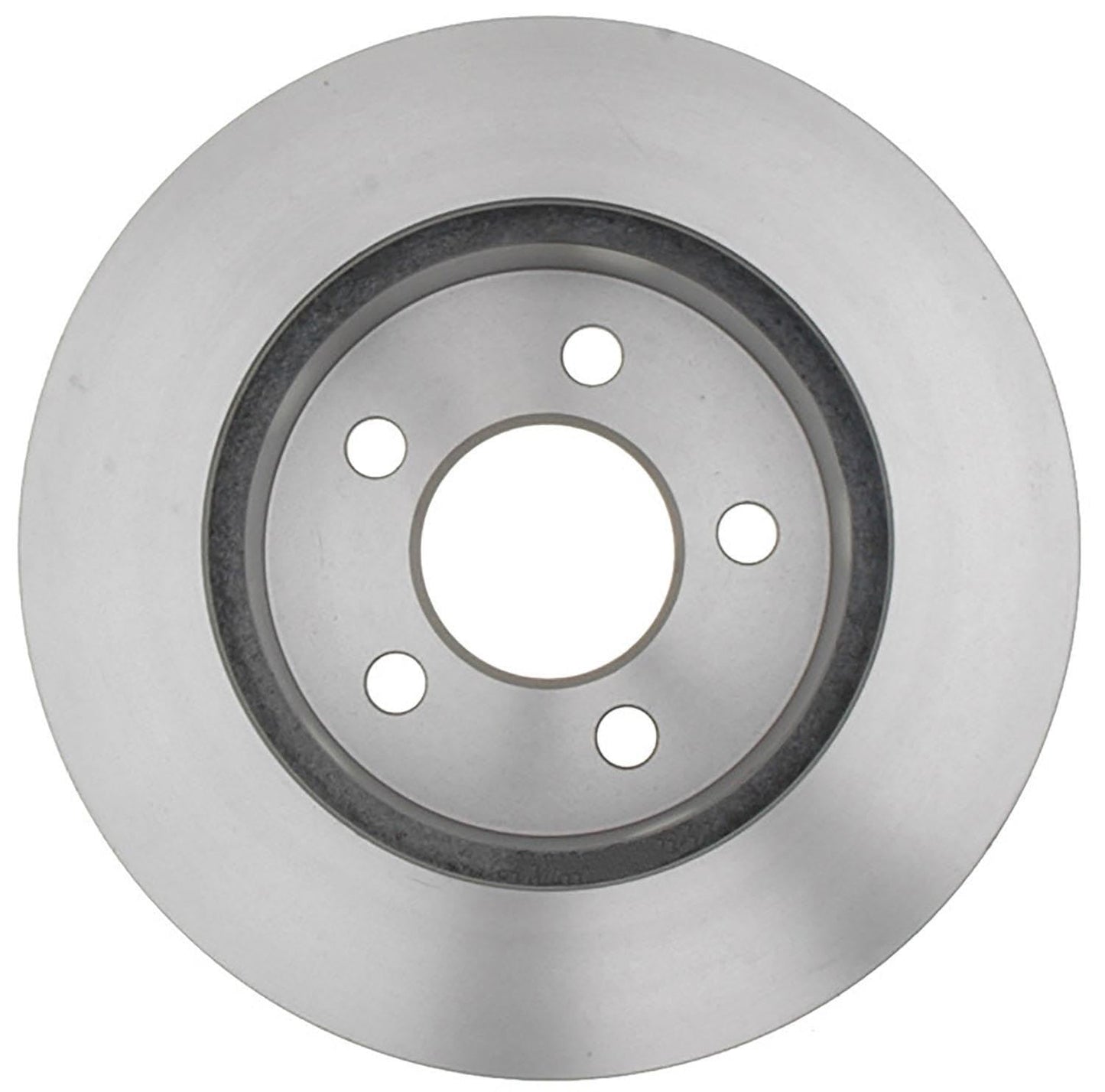 ACDelco Advantage 18A972AC Rotor de frein à disque